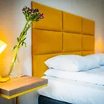 Zaspany Piec Aparthotel Mikołajki