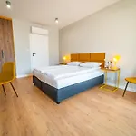 Zaspany Piec 3* Mikołajki