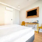 Zaspany Piec Aparthotel 3*