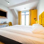 Zaspany Piec Apart-hotel Mikołajki