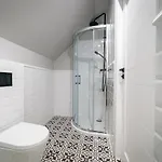 Zaspany Piec Aparthotel