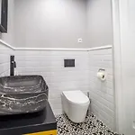Aparthotel Zaspany Piec