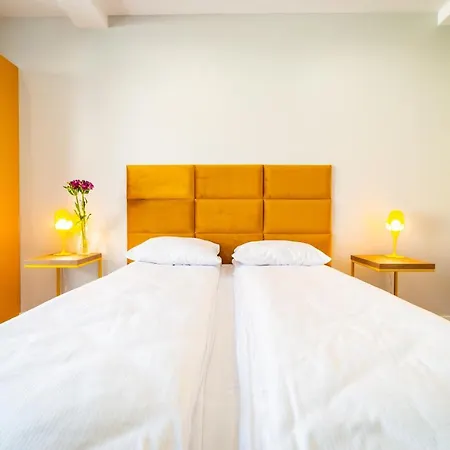 Aparthotel Zaspany Piec *