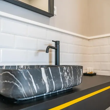 Zaspany Piec 3* Mikołajki