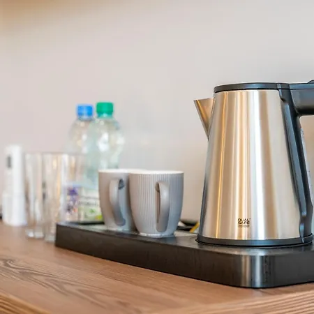 Zaspany Piec Mikołajki