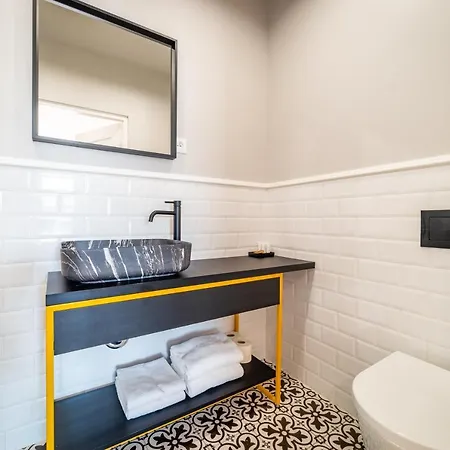 Zaspany Piec Mikołajki