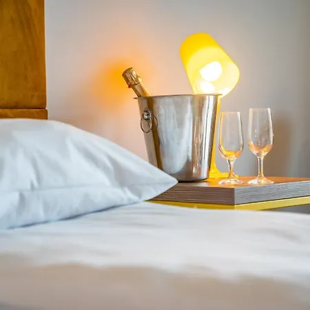 Zaspany Piec 3* Mikołajki