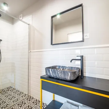 Zaspany Piec Aparthotel Mikołajki