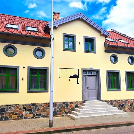 Zaspany Piec