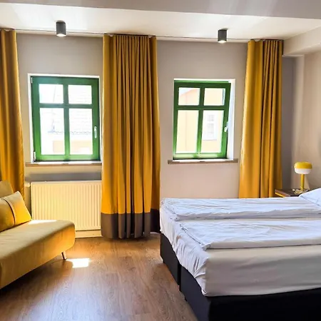 Zaspany Piec 3*