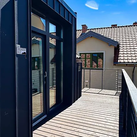 Zaspany Piec 3* Mikołajki