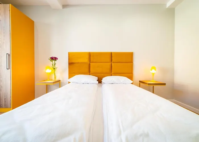 Aparthotel Zaspany Piec 3*