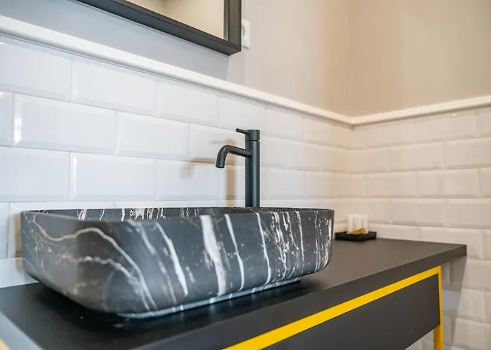 Zaspany Piec 3* Mikołajki