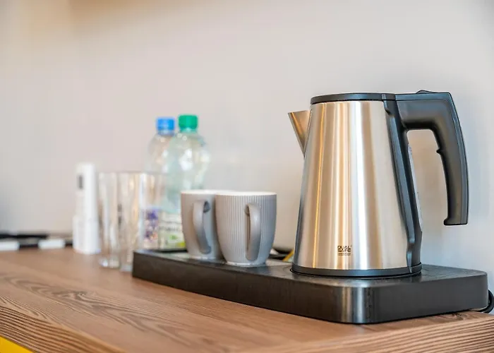 Zaspany Piec Mikołajki