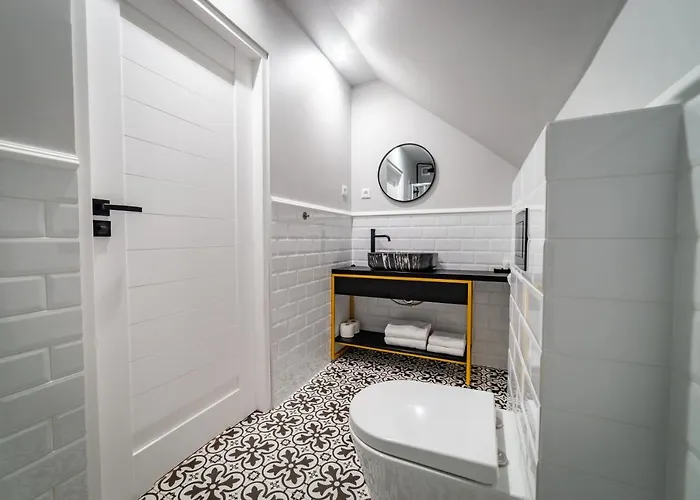 Aparthotel Zaspany Piec 3*