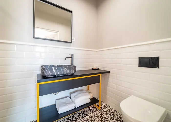 Zaspany Piec Mikołajki