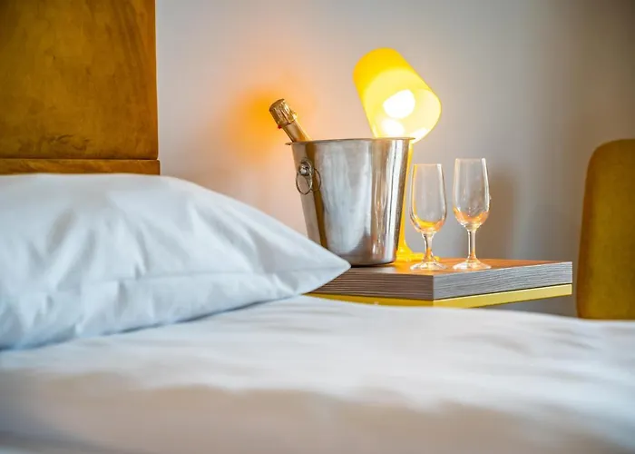 Zaspany Piec 3* Mikołajki